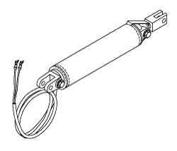 Tilt Cylinder MIC113
